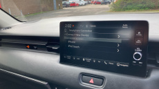 Honda HR-V 1.5 eHEV Advance 5dr CVT Hybrid Hatchback